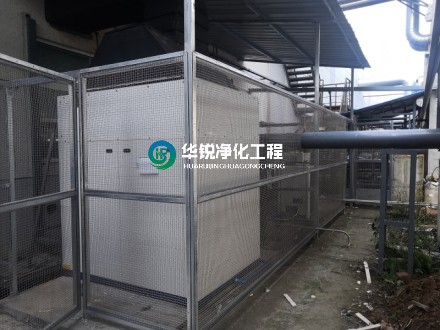 新風機組，認準金光空調設備